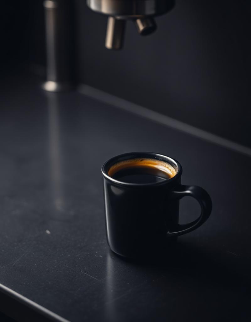 Double Espresso