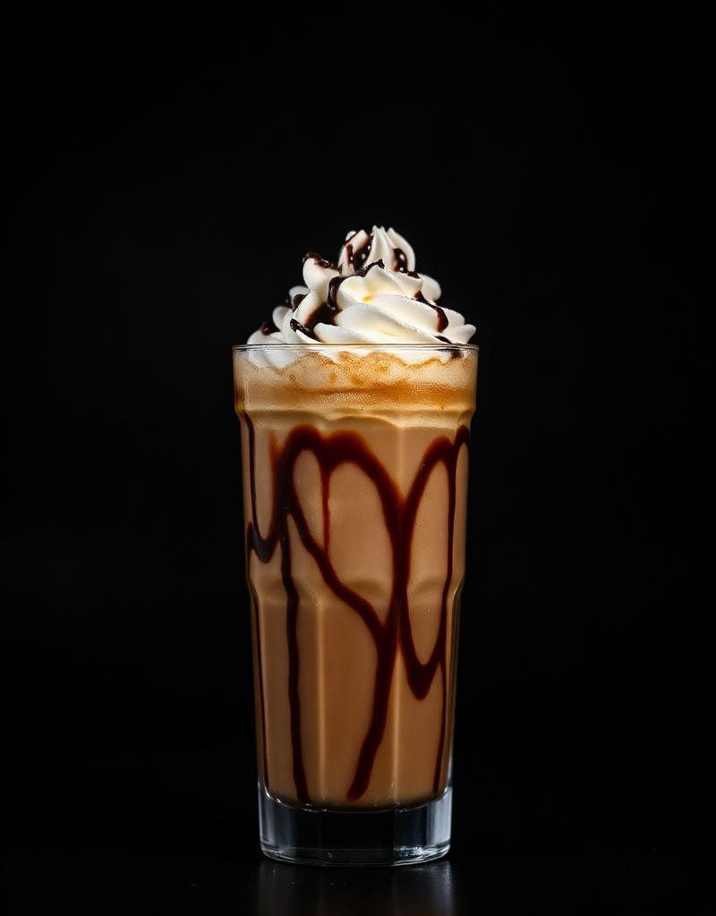Chocolate Freezo